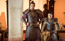 古代战争那么危险 为啥要御驾亲征（皇帝打仗）