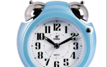 世界十大闹钟品牌排行榜：天王星上榜，霸王排第一