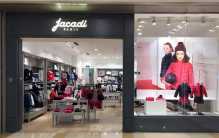 世界十大童装品牌：金宝贝排第二，亚卡迪得第一名