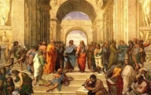 欧洲身心分离的体育观念  文艺复兴时期为何会逐渐“合流”