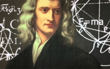 在牛顿的晚年 为什么变成疯子？（科学家晚年）