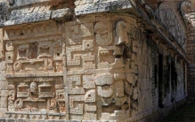 玛雅人的秘密 永远也无法解开（玛雅人）