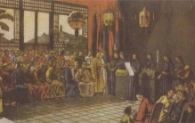 英国发现一封奇怪书信  揭开列强如此仇视太平天国的真正原因