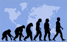 人类语言的起源 到底会在哪里？（语言起源）