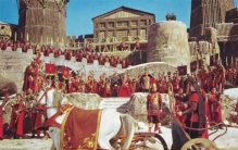 罗马帝国“国祚”悠长是假象 不少蛮族也参与了“改朝换代”