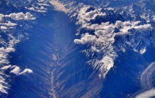 昆仑山发现的螳螂人 到底是不是真的（螳螂人）