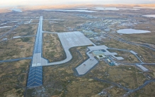 美国的51区军事基地 是否真的有外星人（基地秘密）