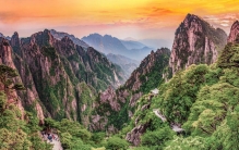 震撼！揭秘中国最令人窒息的自然美景