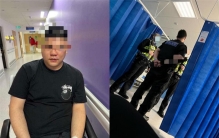 中国男子在伦敦遇袭 为何被打至眼眶骨折？