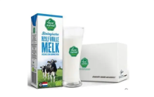 国际十大牛奶品牌排行榜：安佳排第四，乐荷排第一