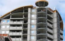 非洲曾经的最高住宅 现在成为了贫民窟（非洲生活）