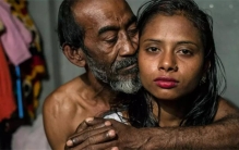 印度圣女的生活 成为了僧人的玩物（悲惨圣女）