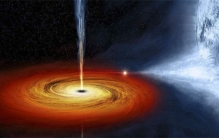 欧航局发现潜伏在我们身边的新型黑洞 刷新离我们最近的黑洞记录