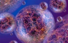 刷新我们的认知  科学家发现平行宇宙存在的新证据