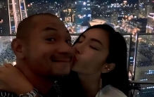 明星事件警示！梁云菲38秒不雅视频曝光，引发社会关注