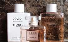 国际十大沐浴露品牌排行榜：香奈儿第一，兰蔻第二