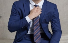 世界十大西装品牌排行榜：罗蒙居第二，报喜鸟排第一