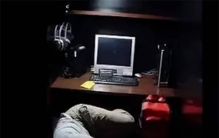 生活在日本的难民 每天都住在网吧（网吧大神）