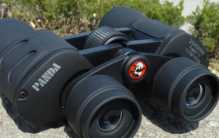 世界十大望眼镜品牌，熊猫、博冠和蔡司居前三名