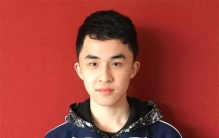 去世两年后他突然出现在篮球场上 将生命延续