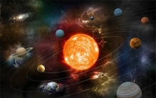 天文学家最新发现的第二个系外超级月亮