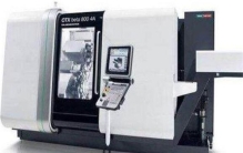 世界十大机床品牌排行榜：秦川排第二，第一名是DMG MORI