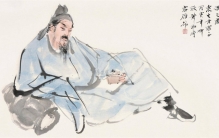 李白没有当过官 为啥有钱游山玩水（李白生平）