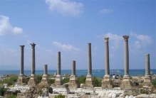 亚历山大东征受阻 小小提尔城为何让亚历山大花费半年之久