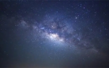 银河系和仙女座星系的相遇或已开始