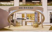 钻石十大品牌排行榜：蒂芙尼居第二，戴比尔斯排第一位