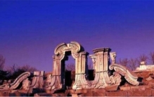 我国海域发现英国沉船 上面装满圆明园文物 对方还要我国归还