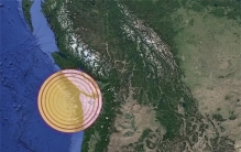 2023年美国或将发生300年来最严重的灾难 可怕后果难以承受