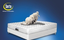 世界十大顶级床垫品牌，舒达、丝涟位列前两名