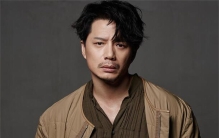 知名演员段奕宏的脸一下子老了10岁之多