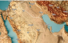 世界上最大的半岛 就是阿拉伯半岛（地理之最）