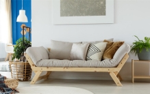 世界上最长的沙发 长度接近65m（最长沙发）