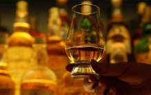 世界上最贵的酒 限量版威士忌（接近4000万）