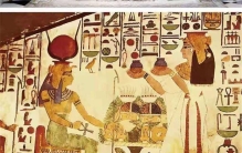 古埃及法老娶自己女儿为妻  还和她生孩子  为何不觉得有悖伦理