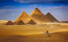 同样是被多次入侵 为什么古埃及灭亡了 波斯没有