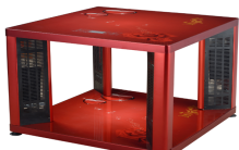 电暖桌什么牌子质量好？十大电暖桌品牌排行榜