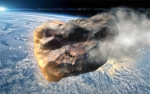 中国近地小行星防御计划公布 我们能避免恐龙同样的命运吗