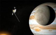 列举几种异常宇宙现象  人类不知道的秘密