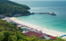 长滩岛旅游攻略：菲律宾度假胜地(世界最细沙滩)