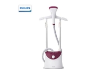 家用挂烫机十大品牌排行：美的入榜，飞利浦位列榜首