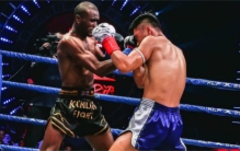 黑人都喜欢来中国 这是怎么回事？（中国黑人）