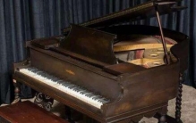 最受欢迎的十大乐器排行榜，钢琴、吉他和小提琴居前三名