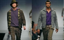 欧美十大最受欢迎潮牌：supreme上榜，ENERGIE排第一位