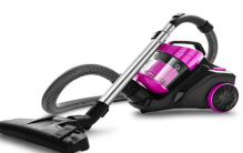 十大吸尘器品牌排行榜，飞利浦、美的位列前两名