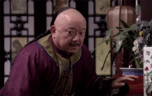 现在的一个骂人词语 在清朝却有人争抢（清朝奴才）