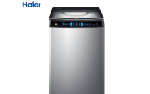 国内十大洗衣机品牌排行榜：美的入榜，海尔排第一